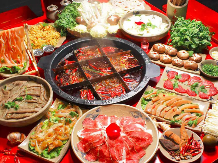 家坊贡-手工火锅底料*500g